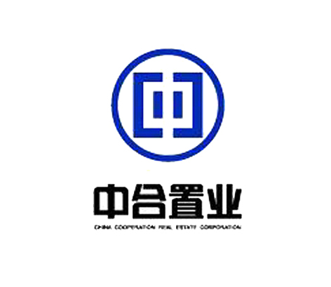 中合置業地產